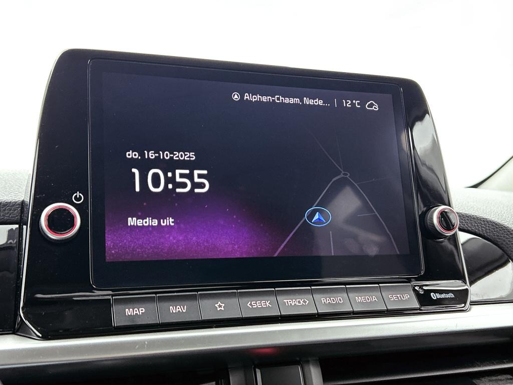 Kia Picanto 1.0 dpi dynamicplusline nap | btw | climate control prijspakker