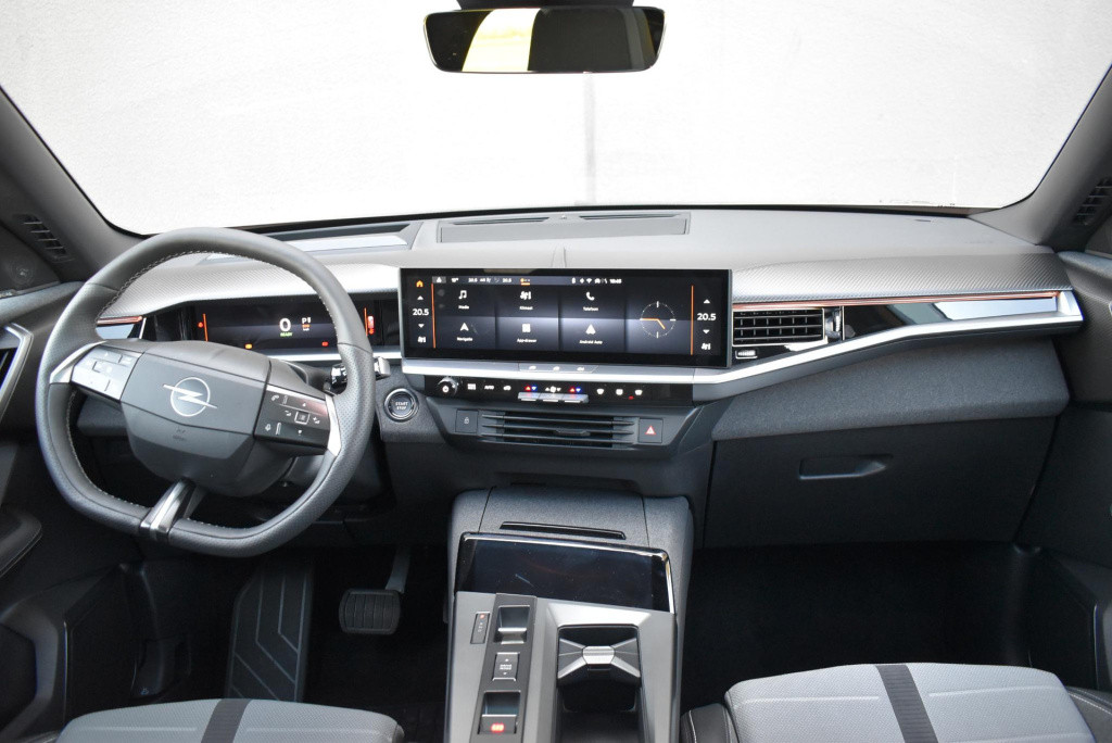 Opel Grandland electric gs 73 kwh demo sale