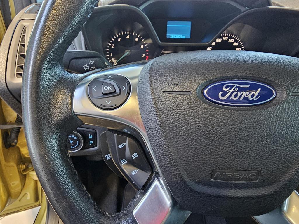 Ford Tourneo Connect compact 1.0 titanium