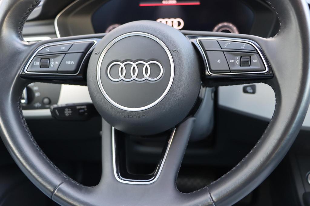 Audi A5 sportback 40 tfsi launch edition sport 190pk s tronic