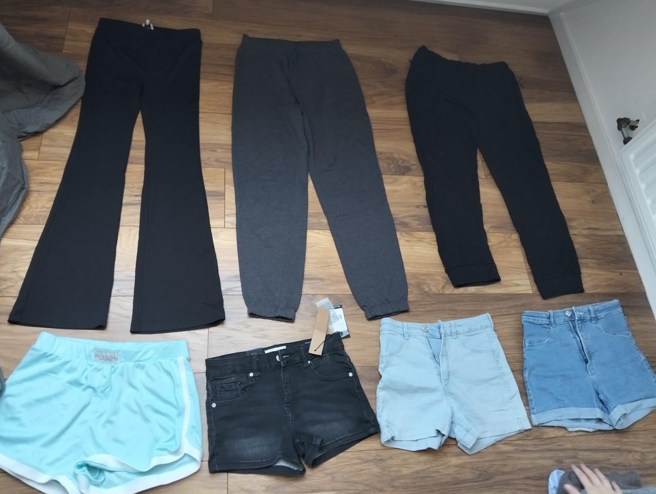 Kleding