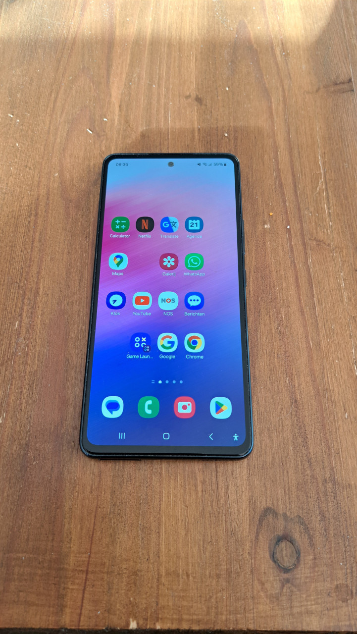 Samsung A53 5G 256Gb