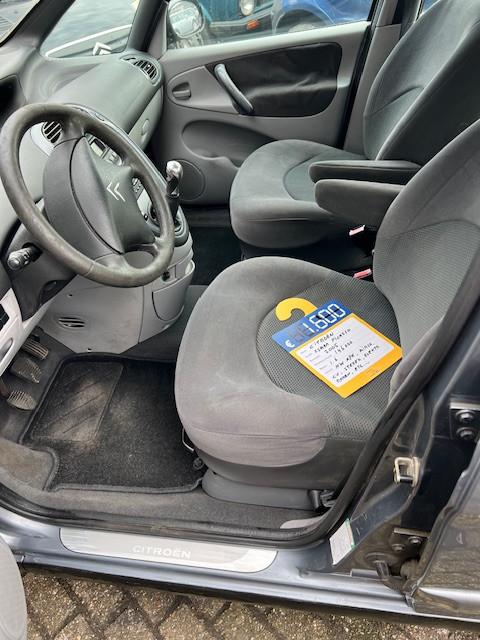 Citroen Xsara Picasso 1.6