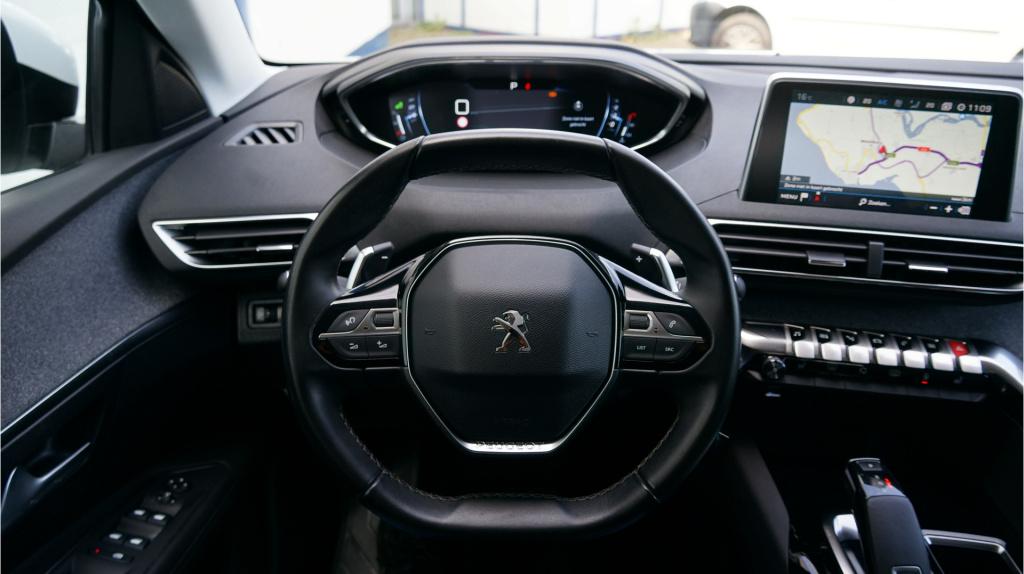 Peugeot 3008 1.2 crossway rijklaar incl garantie