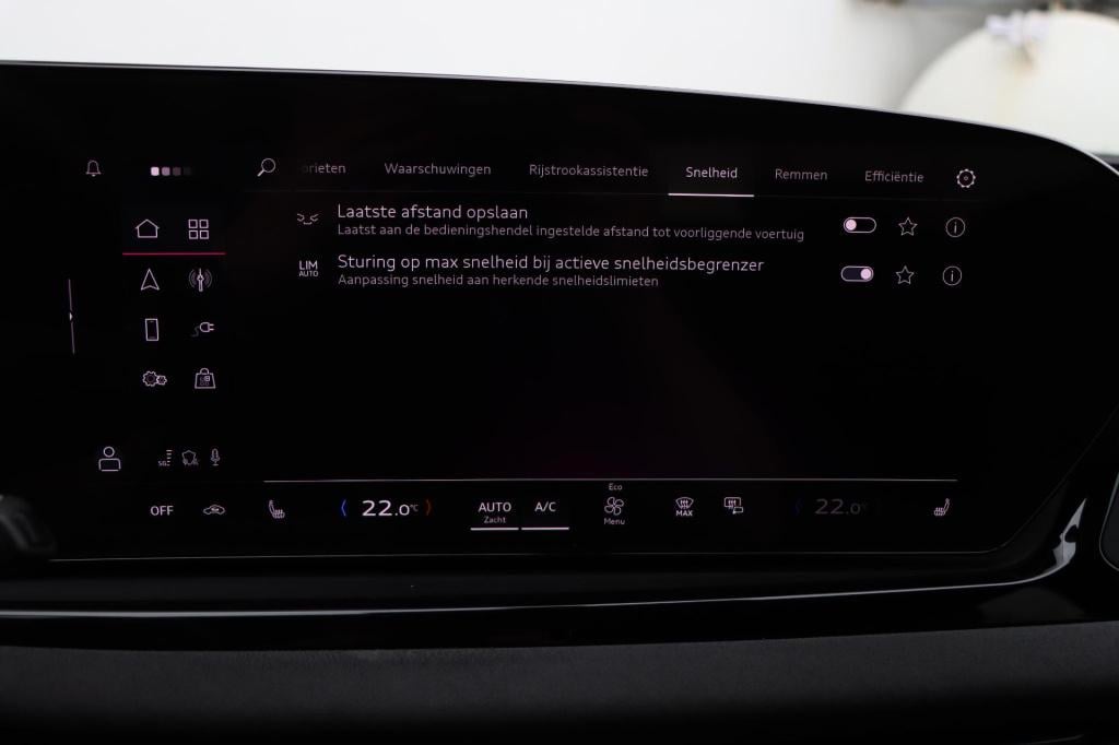 Audi A5 avant 2.0 e-hybrid quattro s edition competition 367pk s-tronic | s