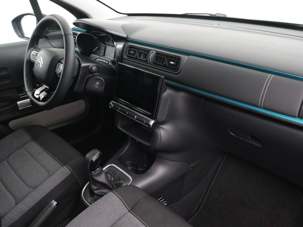 Citroen C3 82 pk c-series | rijklaar |