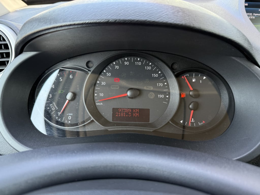 Renault Kangoo express 1.5 dci 75 express comfort s&s | r-link | navi | pdc