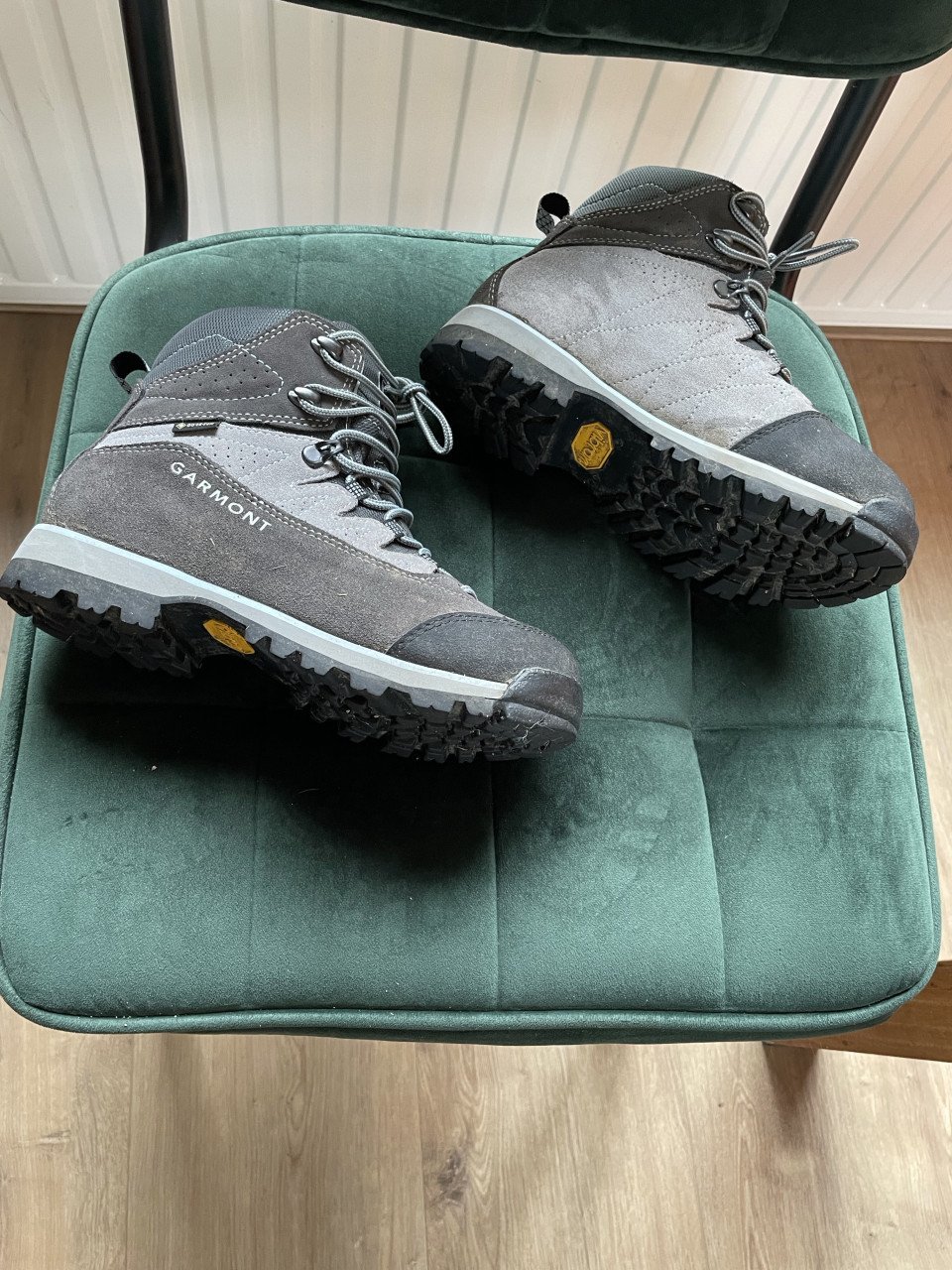 Dames wandelschoenen Garmont mt 37