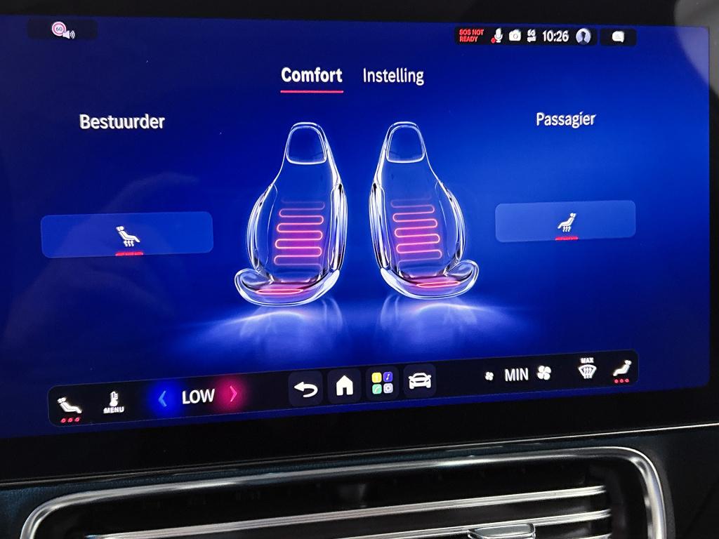 Mercedes-Benz Cla shooting brake 250+ business solution amg 85 kwh | trekha