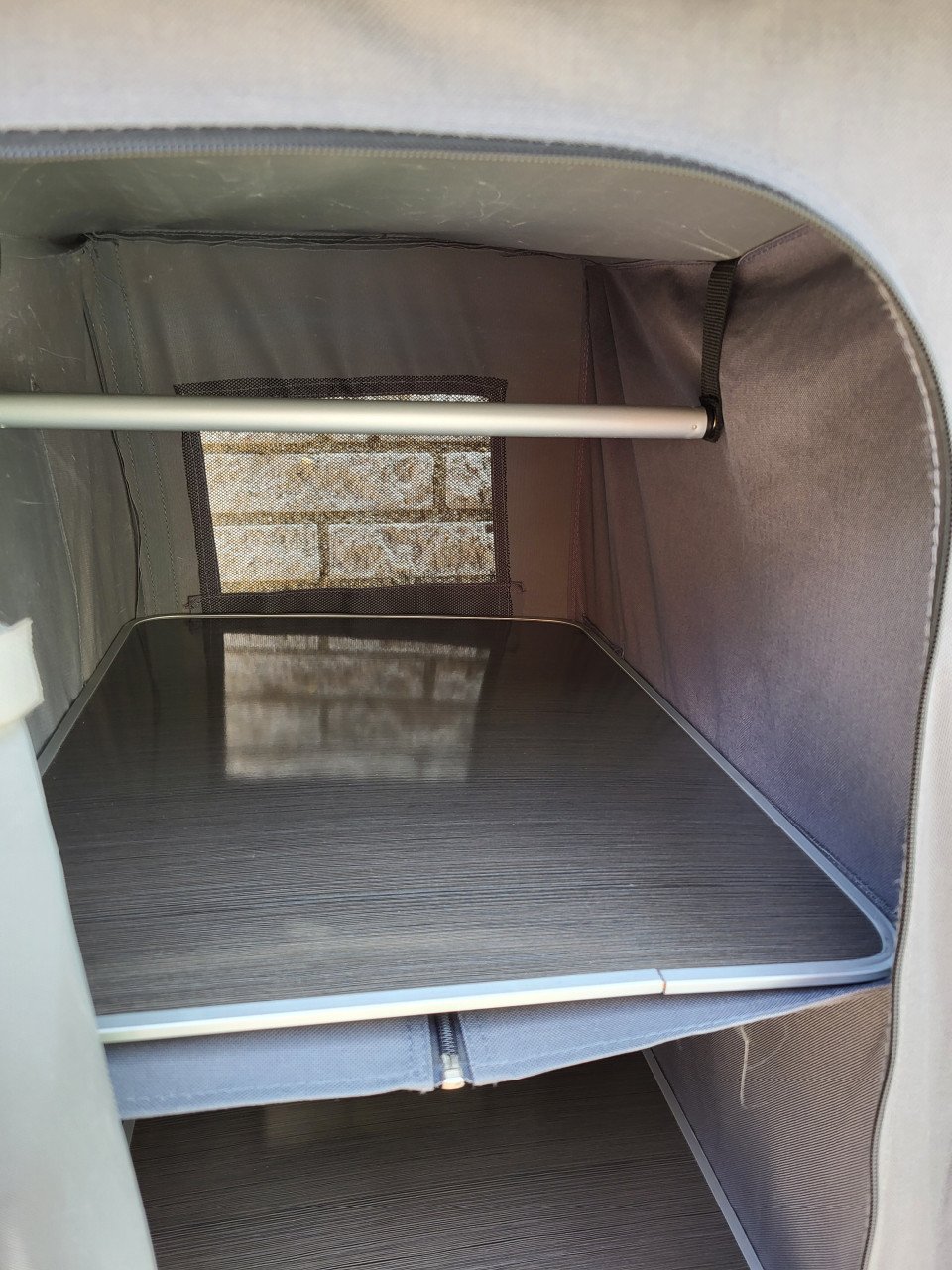 Campingkast