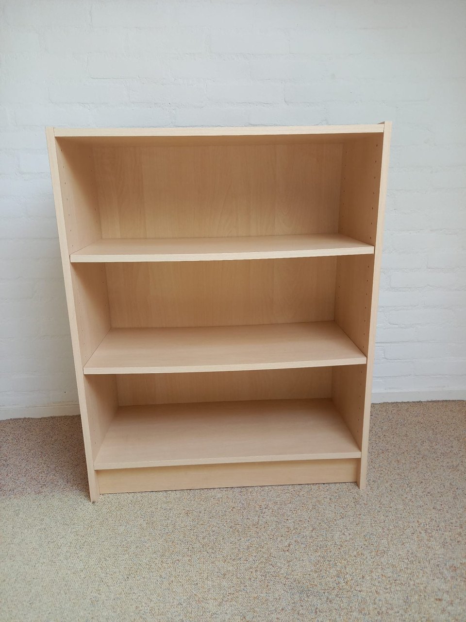 Boekenkastje gratis ophalen
