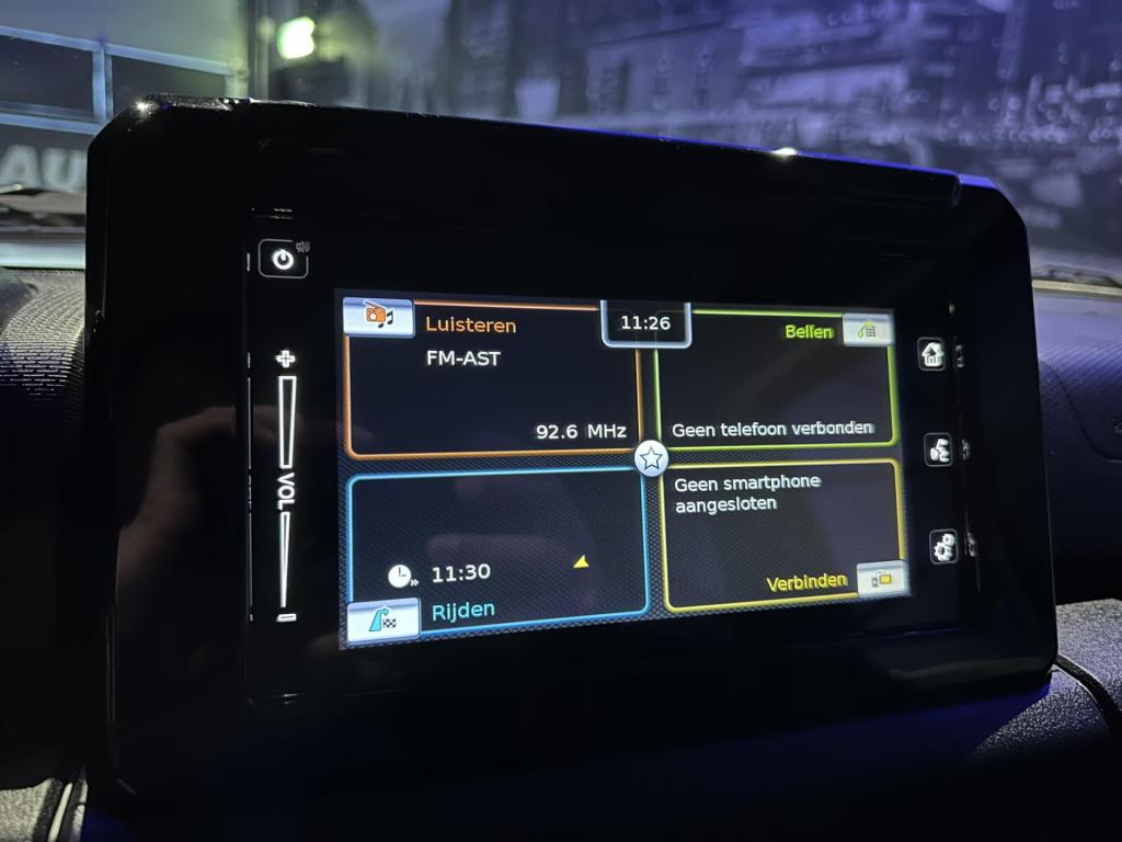 Suzuki Jimny 1.5 stijl *4 persoons*clima*trekhaak*navi*