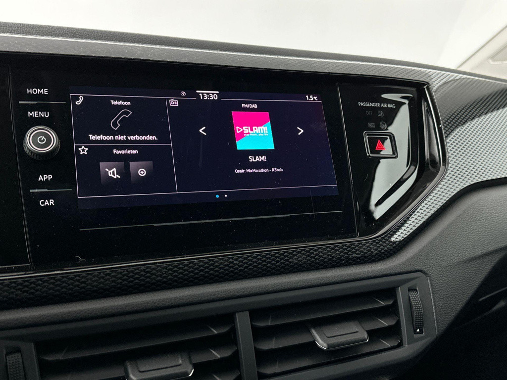 Volkswagen Taigo life edition 1.0 85 kw / 116 pk tsi cuv 7 versn. d