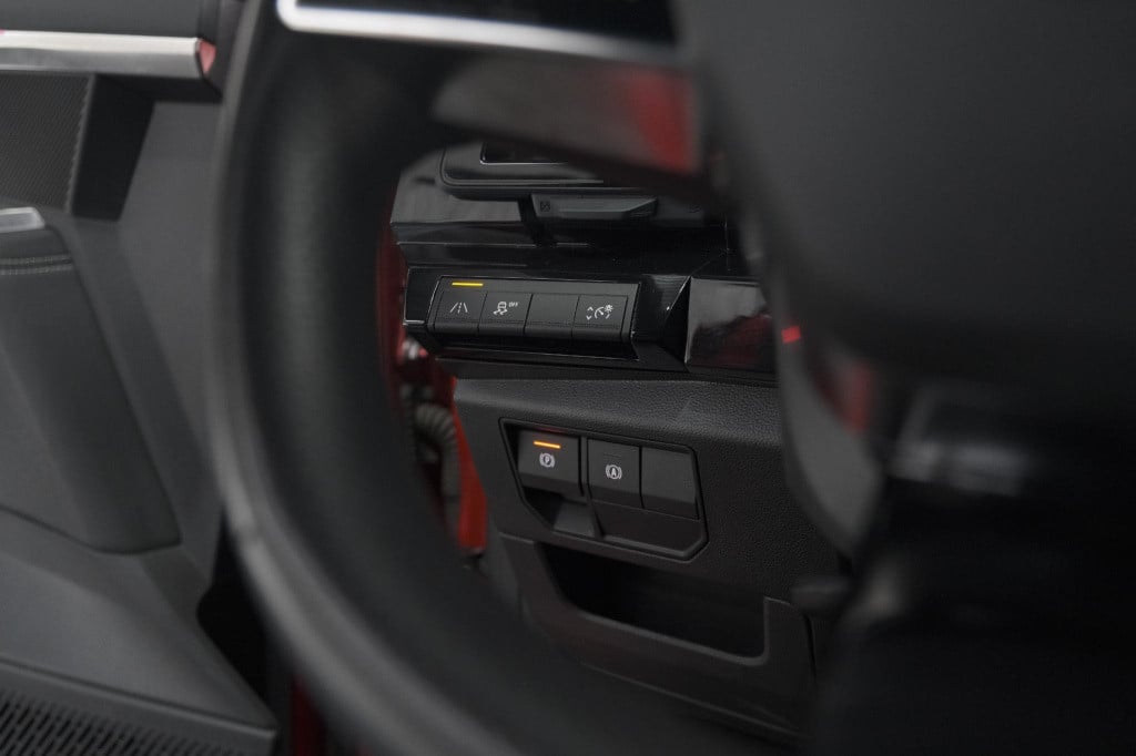 Renault Austral e-tech hybrid 200 techno | panoramadak | 360 camera | dodeh