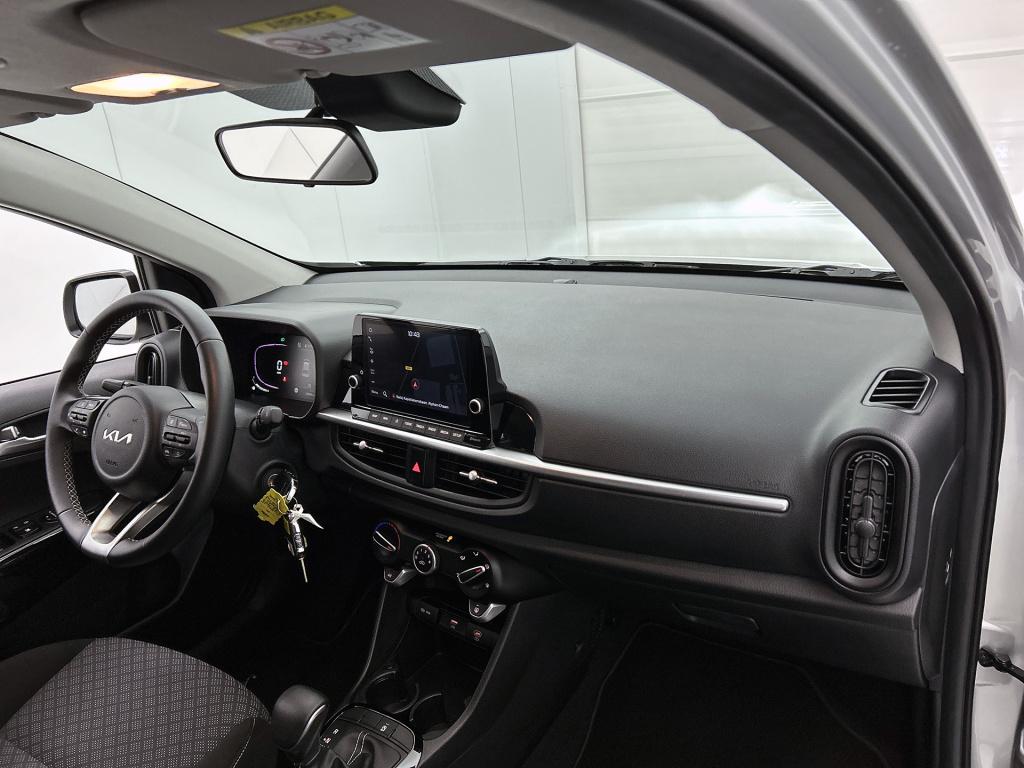 Kia Picanto 1.0 dpi dynamicplusline | wordt verwacht |