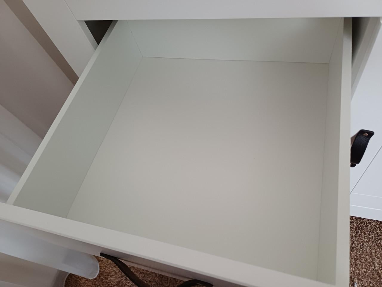 Bopita babykamer 3 delig