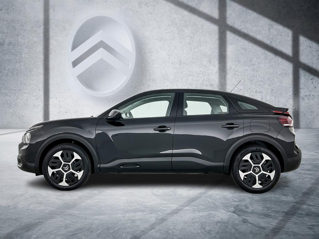 Citroen C4 130pk automaat feel | rijklaar | stoelverwarming | apple carplay