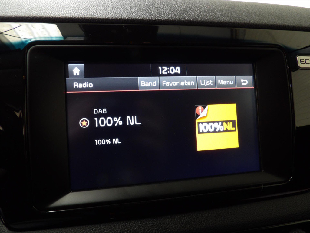 Kia Niro 1.6 gdi hybrid 141pk dct6 dynamicplusline
