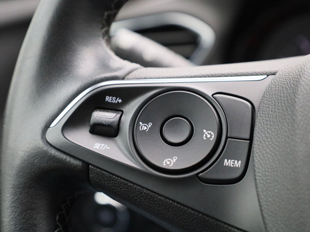 Opel Grandland X 1.2 turbo edition | lmv | navigatie | parkeer sensoren | a