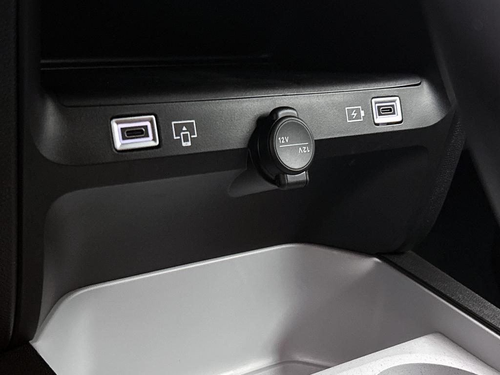 Citroen C5 Aircross business comfort range 74 kwh | elektrische achterklep 