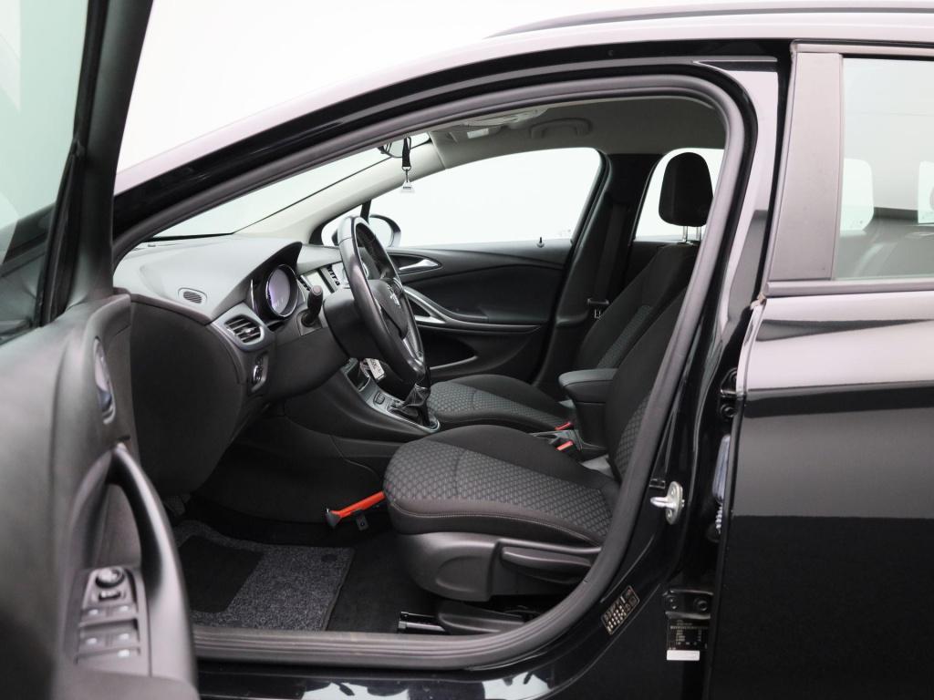 Opel Astra sports tourer 1.2 business edition | cruise control | bluetooth 