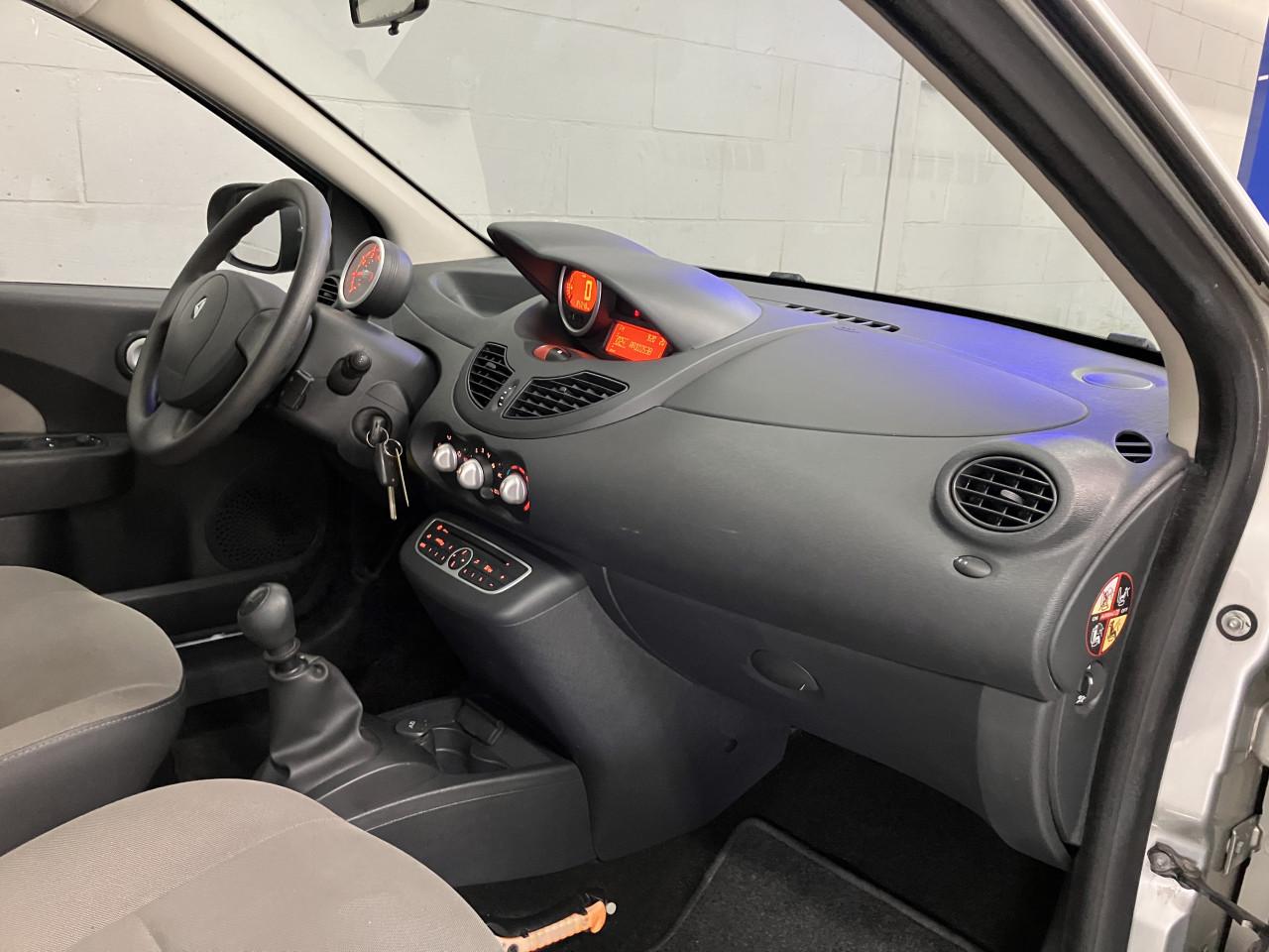 Renault Twingo 1.2-16V Collection