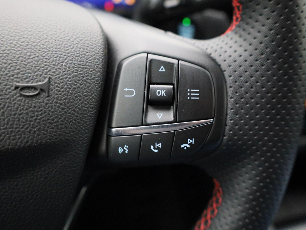 Ford Kuga phev st-line x | climate control | adaptieve cruise control | win
