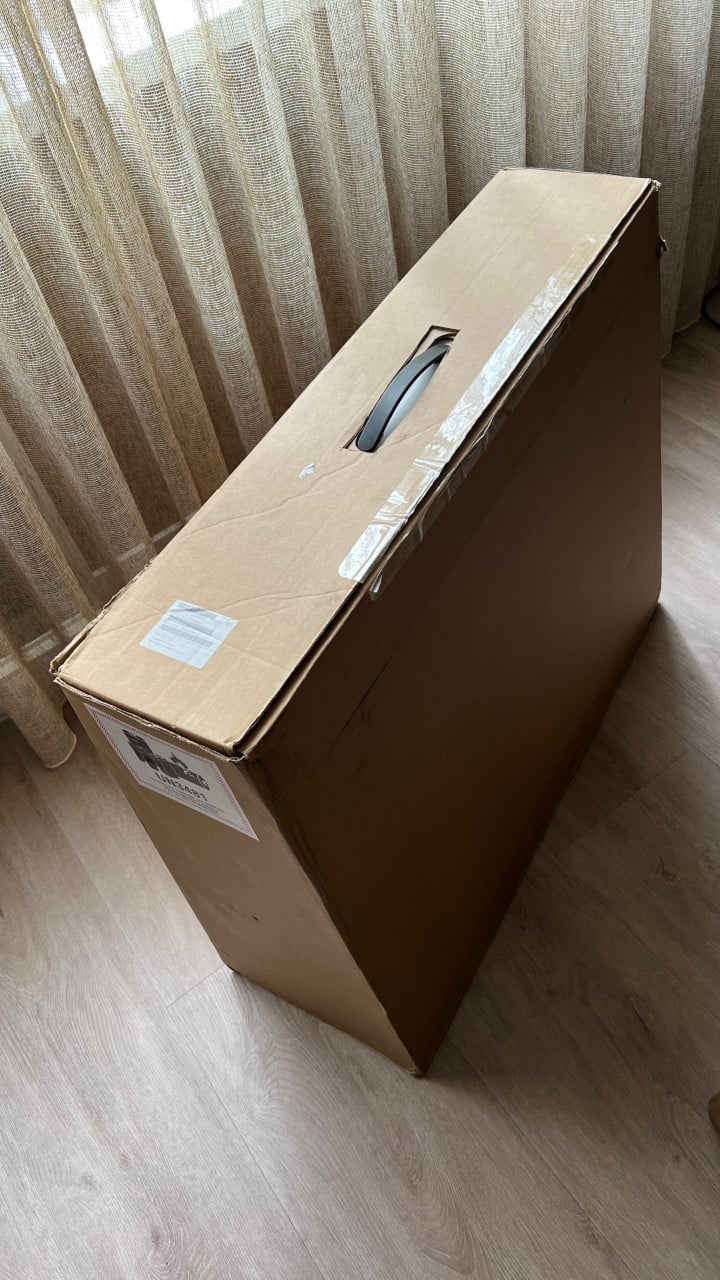 IMac Pro | 27" | 5K | 2017 | 64GB RAM | 1 TB opslag