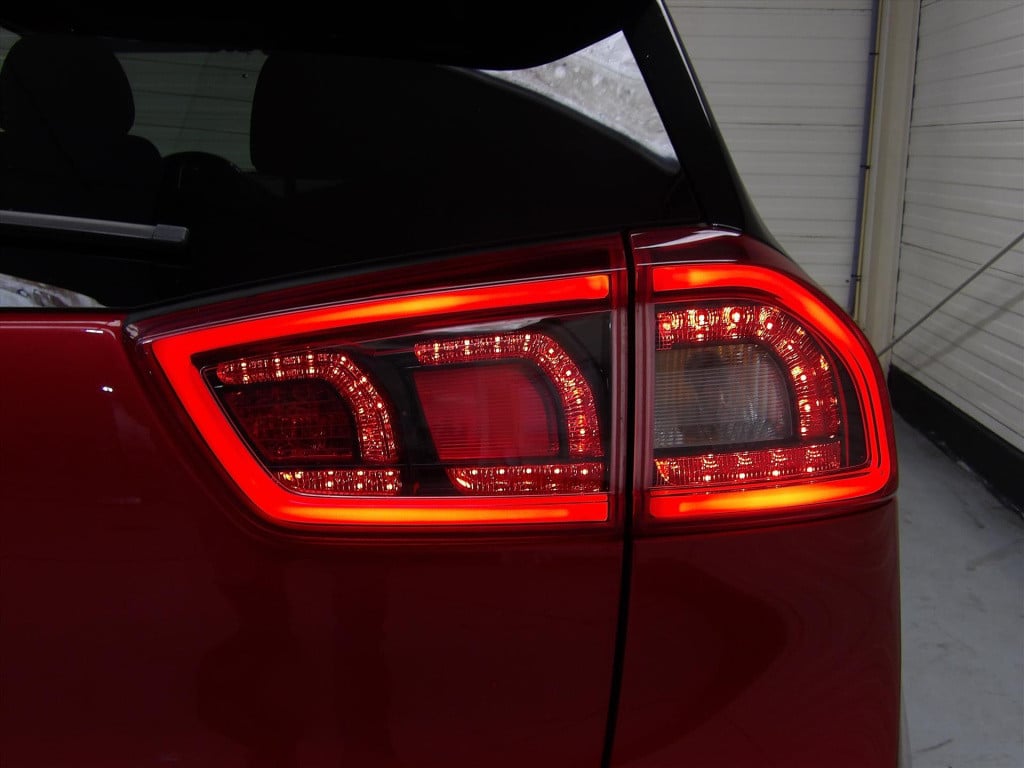 Kia Niro 1.6 gdi phev 141pk dct6 dynamicplusline