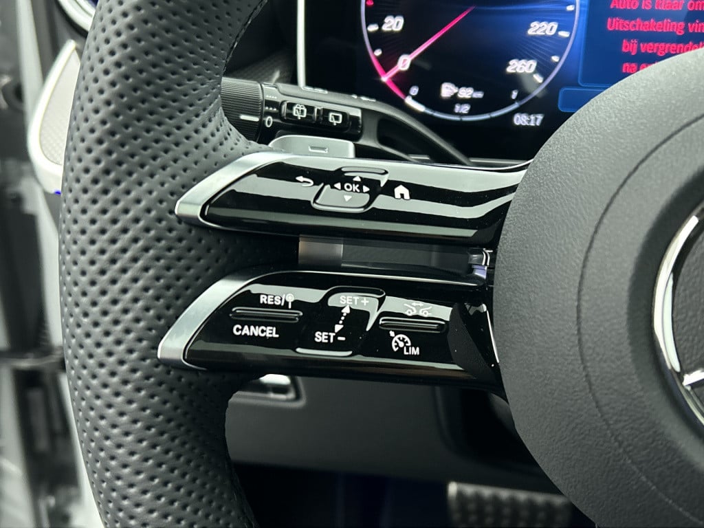 Mercedes-Benz Glc 300e 4matic sport edition | premium pakket | nightpakket 