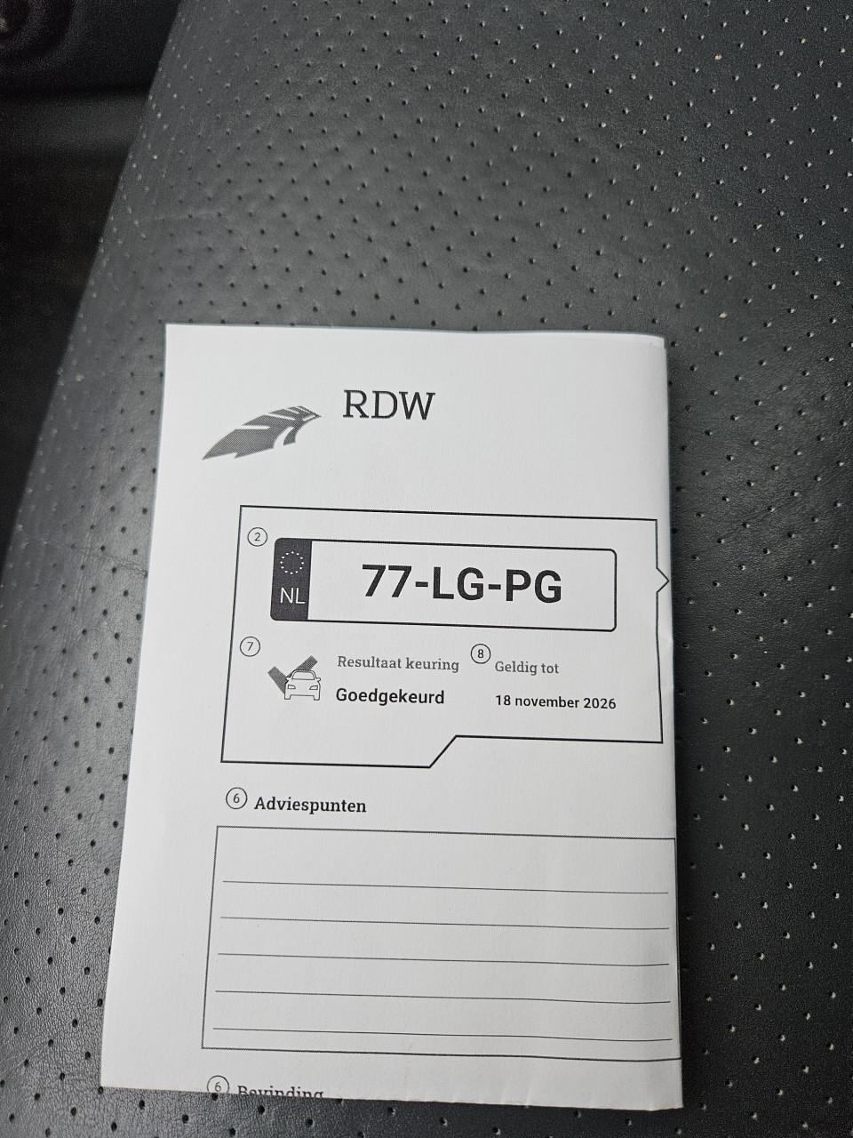 Te koop Toyota RAV 4 2.0 16v vvt-i 4x4 nieuwe apk airco leer cruise