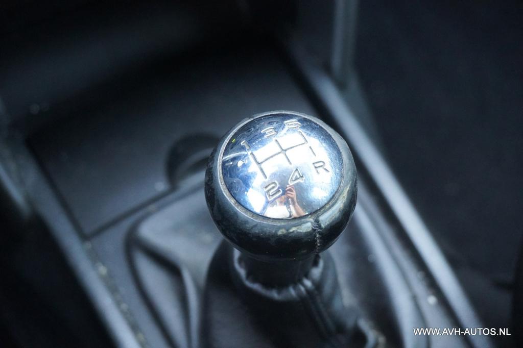 Peugeot 207 sw 1.4 vti xs