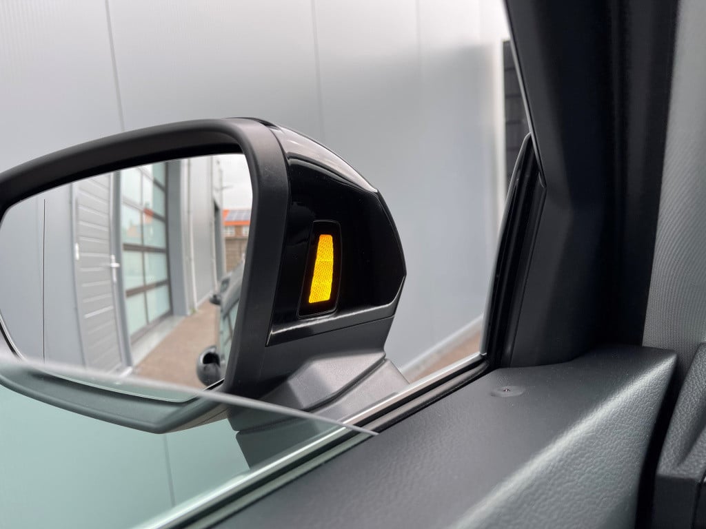 Audi Q3 35 tfsi s-tronic prestige | led | adapt. cruise | incl. 1 jaar bova