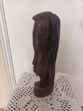 Prachtig Kunstwerk Afrika