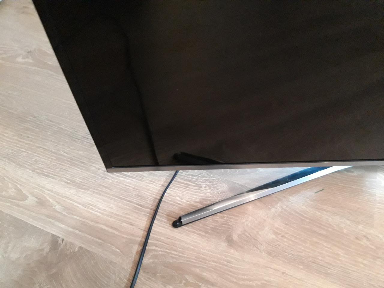 Samsung HDMI tv type: Model: UE40KU6450S