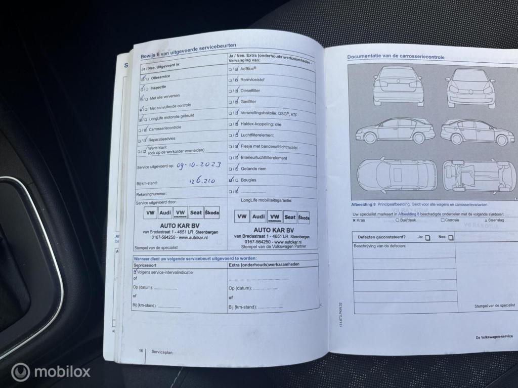 Volkswagen Polo 1.2 tsi cl executive plus dsg