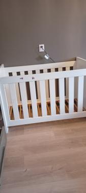 Ledikant (gratis)