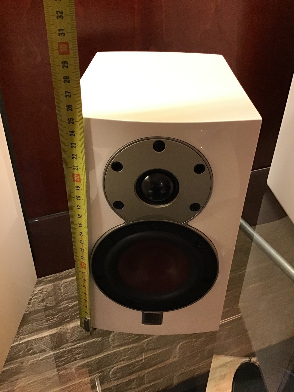 Dali Menuet compacte luidsprekers
