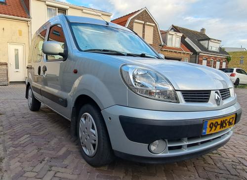Renault Kangoo 2004