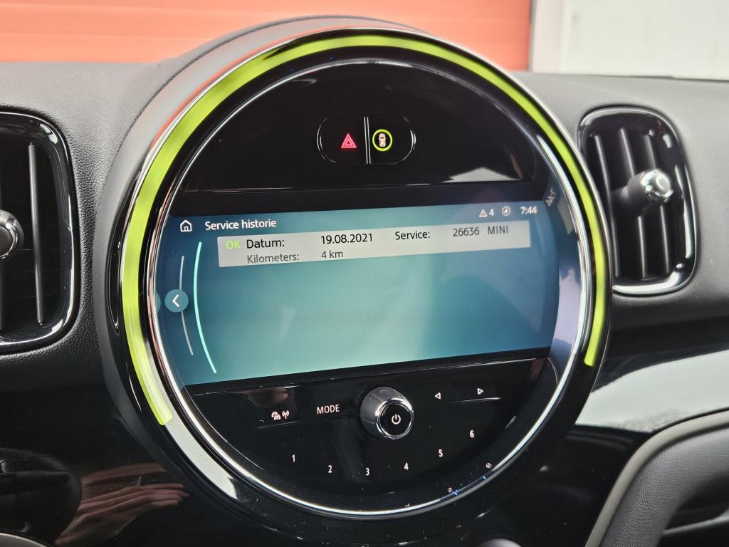 Mini Countryman mini cooper se all4 | carplay | camera