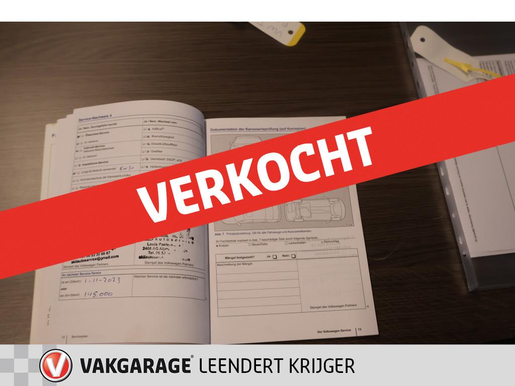 Volkswagen Tiguan 1.4 tsi comf.&design|trekhaak|rijklaarprijs|12 maanden bo