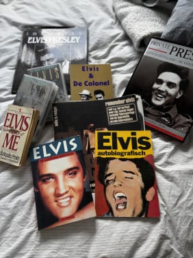 Elvis presley
