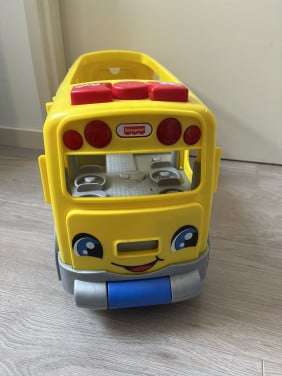School bus