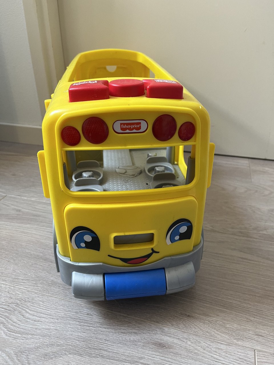 School bus