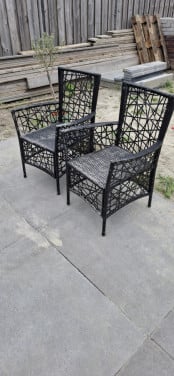 Tuin Stoeltjes
