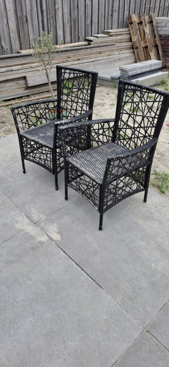 Tuin Stoeltjes