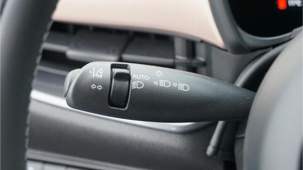 Fiat 500 urban 42 kwh rijklaar incl bovag garantie