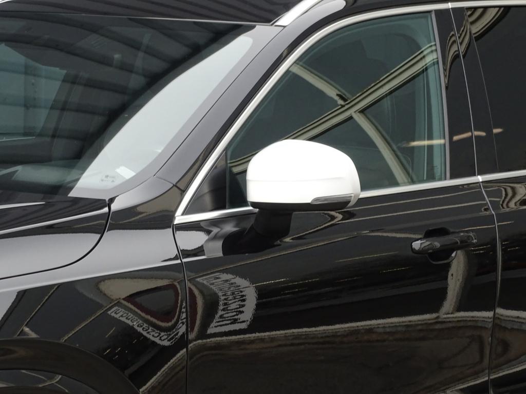 Volvo XC90 2.0 t6 awd r-design 7-persoons | luchtvering