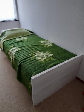 Eenpersoonsbed