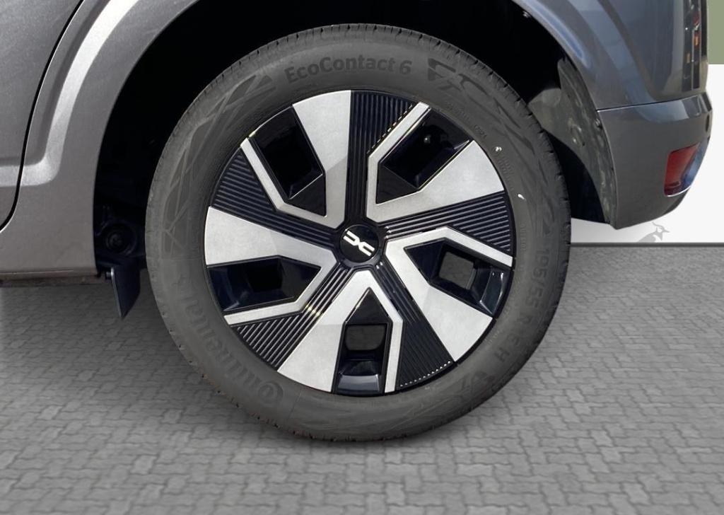 Dacia Sandero 1.0 tce 90 expression - demo